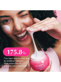 Equal Berry NAD+ Peptide Cream 50 ml