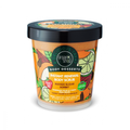 Organic Shop Mango Sugar Body Scrub - Exfoliating, 450ml