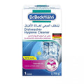 Dr. Beckmann Hygienic Dishwasher Cleaner Powder, 75g