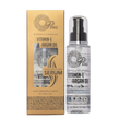 O Plus Vitamin E Argan Oil Hair Serum - Repairs Damage, Adds Shine, 110 ml