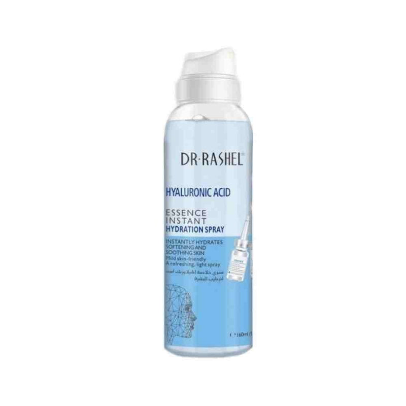 Dr. Rashel Hyaluronic Acid Skin Spray Moisturizing 160 ml