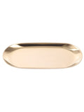 Salon System Professional Hair Dye Mixing Bowl - Gold