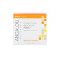Spanish Institute Glycolic Mask, Pumpkin Honey, Skin Brightening, 50g