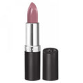 Rimmel London Lipstick C37, Moisturizing, Pigmented Formula