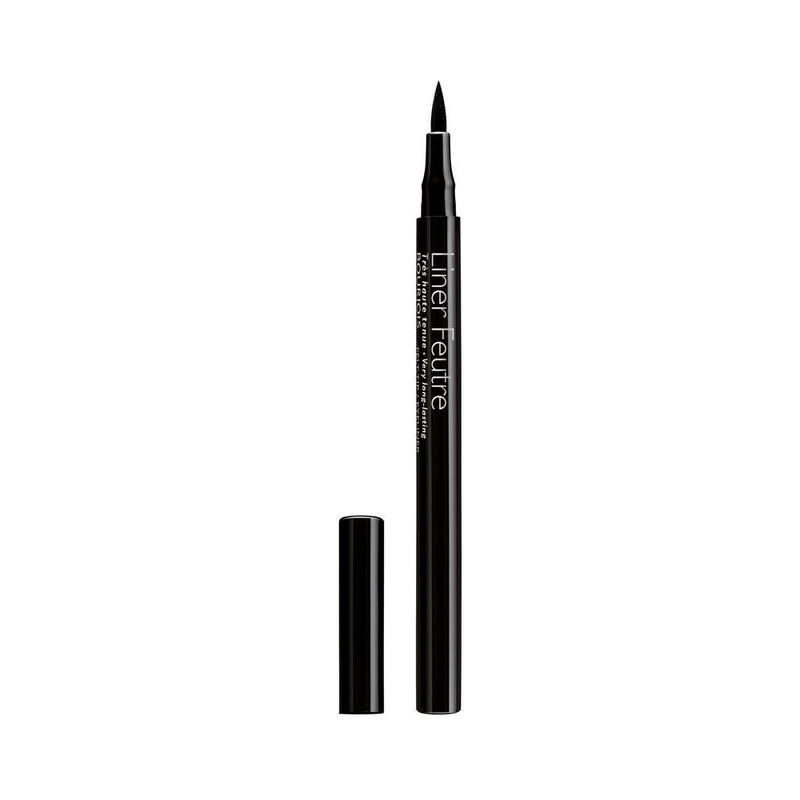 Bourjois Liner Feutre Felt Tip Eyeliner Black 0.8 ml