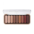 Essence The Brown Edition Eyeshadow Palette 9 Shades Matte Shimmer 10g