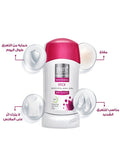 Pure Beauty Berry Blossom Antiperspirant Stick - 50g