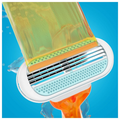 Gillette Venus Comfort Riviera Razor - 2 Count