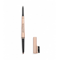 Revolution Play-On Eyebrow Pencil, Dual-Ended, Brown