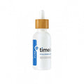 Hyaluronic Acid Serum Pure Hydrating Skincare Timeless 60ml