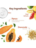 Purederm Papaya Foot Peeling Mask