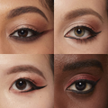 Nyx Epic Ink Liquid Eyeliner, Waterproof, Black, 01