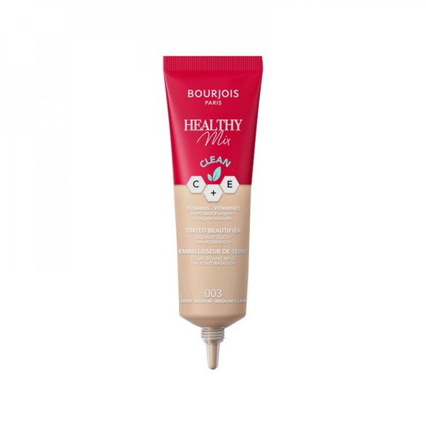 Bourjois Healthy Mix Tinted Beauty Foundation 003 Light 30ml