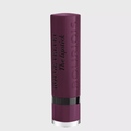 Bourjois Rouge Edition Velvet Lipstick, 20 Poppy Days, Matte