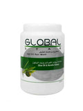 Global Star Keratin & Olive Oil Hair Mask & Oil Bath 1500ml