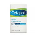 Cetaphil Soothing Bar Soap for Dry & Sensitive Skin, Fragrance-Free, 127ml