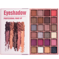 Christine 3-in-1 Palette Notebook Eyeshadow + Highlighter + Blush CH-K2309