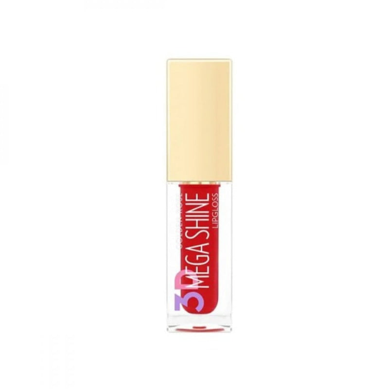 Golden Rose Mega Shine Lip Gloss 113 3D Effect