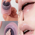 Unpa Cha Cha Bobbi Bobbi Lip Mask, Moisturizing, 9g
