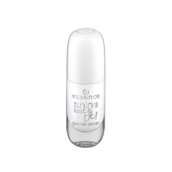 Essence Shine Last & Go Gel Nail Polish No. 33 Quick-Drying