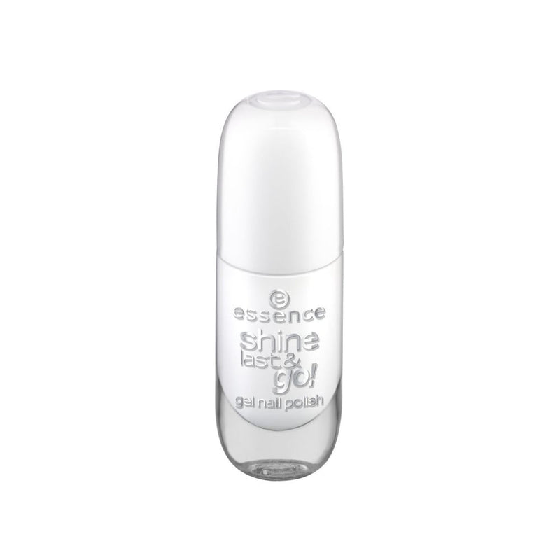 Essence Shine Last & Go Gel Nail Polish No. 33 Quick-Drying