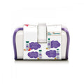Himalaya Baby Care Travel Set - 4 Piece Kit with Shampoo, Lotion, Bath Wash & Powder