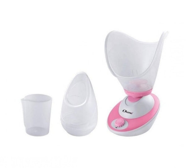 Okema Facial Steamer OK459 Deep Cleansing 120W 220-240V