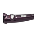 Queen Line Ceramic Hair Straightener GNR-1086, Digital Temp Control