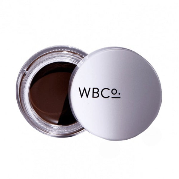 Wbco Eyebrow Defining Gel Waterproof Creamy Texture Long-Lasting Hold