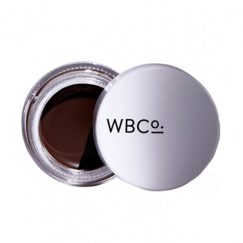 Wbco Eyebrow Defining Gel Waterproof Creamy Texture Long-Lasting Hold