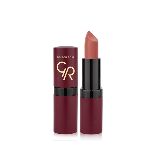 Golden Rose Matte Velvet Lipstick No. 31 Vitamin E 4.2g