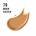 Max Factor Miracle Pure Liquid Foundation SPF 30 - Warm Golden