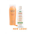 Cantu Rains Off Moisturizing Hair Conditioner, Shea Butter, 400ml