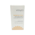 Hyaluronic Acid Hydrating Serum for Radiant Skin by Vitase, 30ml