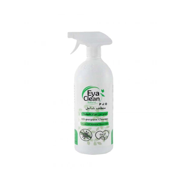 Eya Clean All-in-One Natural Cleaner, 500ml