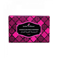 Jardin D'Olean Moroccan Bath Set Rose & Ghassoul Clay 200ml