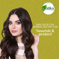 Vatika Olive & Henna Nourishing & Protecting Conditioner 400ml