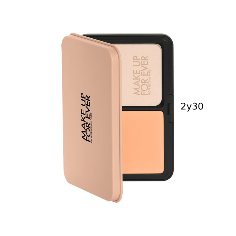 Make Up For Ever HD Skin Powder Foundation 2Y30 Matte, 11g