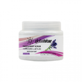 Globalstar Lavender Face and Body Scrub for Exfoliation, 500ml