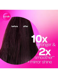 Shampoo and Conditioner Strength & Shine Nourishing Sunsilk 190ml