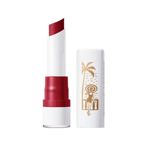 Bourjois Rouge Velvet Lipstick No. 11 French Riviera Matte Finish 2.4g
