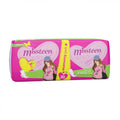 Private Miss Teen Thin Sanitary Pads Cotton Surface 20 Count