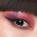 Huda Beauty Obsessions Eyeshadow Palette Purple Matte Metallic 5.8g
