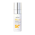 Facial Moisturizer with SPF 50 Mineral Smart Blend Image Skincare 48g