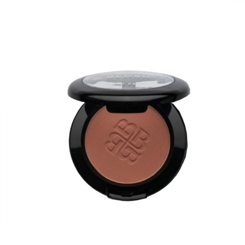 Powder Blush Velvety Light Peach Bogenia BG630.003 5.8g