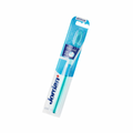 Jordan Hard Target Toothbrush Blue Hard Bristle