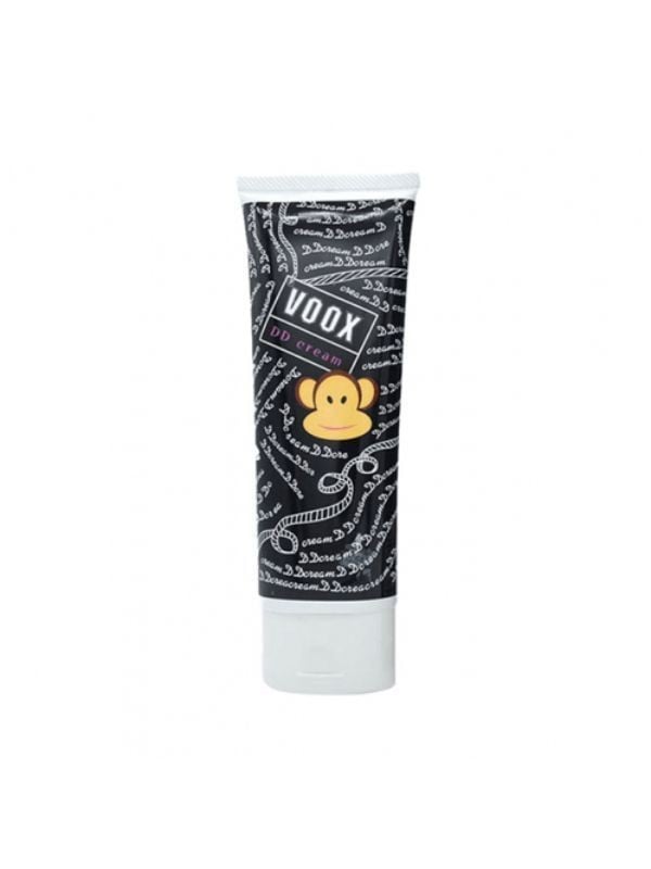 Voox DD Brightening Lotion with Japanese Flowers & SPF 50 100g