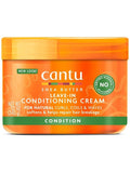 Hair Cream for Men Repair Shea Butter Cantu 340g