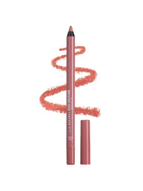 Kiss Catcher Lip Liner Long Lasting Definition Neverti 1.2g NP102.007