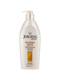 Jergens Extra Care Body Lotion with Vitamins C, E, B5 - 400ml